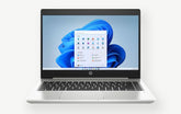 HP ProBook 440 G8 | Intel Core i5 8265U | 16 Go de RAM | SSD de 512 Go | Écran Full HD de 14 pouces | Windows 11