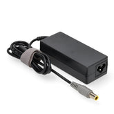 Chargeur PC Portable Lenovo 65 W | Modèle ADLX65NLT3A | Adaptateur Secteur Original pour Ordinateur Portable EU