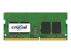 MICRON Reconditionné 16 Go DDR4 PC4-19200 2400 MHz SO-DIMM 260 broches | Garantie 12M