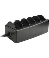 RAM Mounts GDS Stations d'accueil multiples | RAM-GDS-DOCK-6G1PS ET RAM-GDS-DOCK-5G1P)