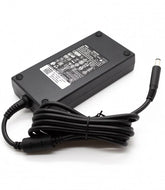 Chargeur pour ordinateur portable DELL 180 W | Modèle LA18PM180 | Adaptateur secteur d'origine UE pour ordinateur portable