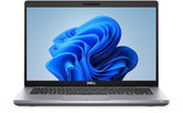 Dell Latitude 5410 | Intel Core i5 10310U (10e génération) | INTEL COMETLAKE-U GT2 UHD | 16 Go de RAM | 256 Go SSD | Écran tactile IPS Full HD de 14" | Windows 11