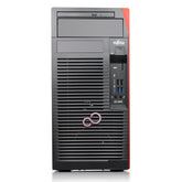 Station de travail Fujitsu Celsius W580n | Intel Core i7 9ème génération | 16 Go de RAM | 256 Go SSD | Windows 11