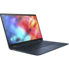 HP Dragonfly Max reconditionné | i7-1185G7 (11e génération) | 32 Go de RAM | 512 Go NVMe | Écran tactile FHD de 13,3 pouces | Windows 11 Pro | Clavier NL(US) original