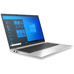 HP Elitebook 840 G8 | Reconditionné | Intel Core i5-1145G7 (11e génération) | 16 Go RAM | 256 Go NVMe | 14″ Full HD | 1 an de garantie.