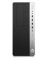 HP EliteDesk 800 G5 SFF | Intel Core i5-9500 | 8 Go DDR4 | 256 Go SSD + 1000 Go HDD