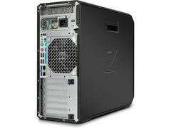 Station de travail HP Z4 G4 | Intel Xeon W-2225 | 32 Go de RAM | 512 Go M.2 | Windows 10 Pro | Nvidia RTX A2000 6 Go | Adapté au graphisme | 1 an de garantie