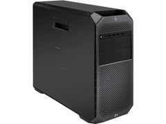Station de travail HP Z4 G4 | Intel Xeon W-2225 | 32 Go de RAM | 512 Go M.2 | Windows 10 Pro | Nvidia RTX A2000 6 Go | Adapté au graphisme | 1 an de garantie