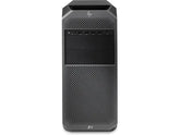 Station de travail HP Z4 G4 | Intel Xeon W-2225 | 32 Go de RAM | 512 Go M.2 | Windows 10 Pro | Nvidia RTX A2000 6 Go | Adapté au graphisme | 1 an de garantie