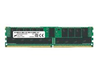 MICRON 16GB DDR4 PC4-25600 3200MHz ECC REG Refurbished | Workstation Memory | 12M Garantie