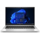 HP EliteBook 830 G8 | Intel Core i5 1135G7 (11e génération) | Intel Iris Xe Graphics | 16 Go de RAM | 512 Go de SSD | 13.3 Full HD | Windows 11