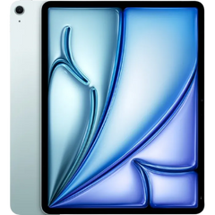 APPLE iPad Air 6 Reconditionné | 1 To | Wi-Fi+4G | 13 pouces Bleu | Garantie 12M
