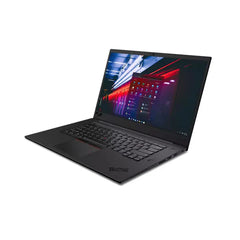LENOVO ThinkPad P1 Gen 4 Reconditionné | i7-11850H (11ème Gén) | GPU NVIDIA T1200 | 16 Go RAM | 512 Go SSD | 16 pouces WQXGA | Windows 11 Pro | Adapté aux usages graphiques | Clavier AZERTY d'origine (US)