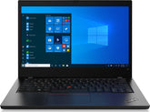 LENOVO L14 G2 Reconditionné | i5-1145G7 (11e Génération) | 16 Go RAM | 256 Go SSD | 14 pouces Full HD | Windows 11 Pro | Clavier QWERTY (Royaume-Uni) Original