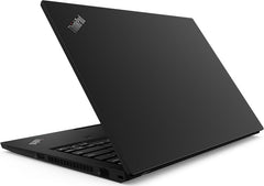 Lenovo ThinkPad T14 Gen 1 | Reconditionné | Intel Core i5-10310U (10ème Génération) | 32 Go RAM | 512 Go NVMe | 14″ Full HD | Clavier AZERTY (NL d'origine).