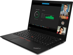 Lenovo ThinkPad T14 Gen 2 | Reconditionné | Intel Core i5-1145G7 (11e génération) | 16 Go de RAM | 256 Go NVMe | 14″ Full HD | 1 an de garantie