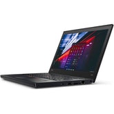 Lenovo ThinkPad X270 | Intel Core i5-6200U | 8 Go de RAM | 256 Go SSD | 12.5 HD+