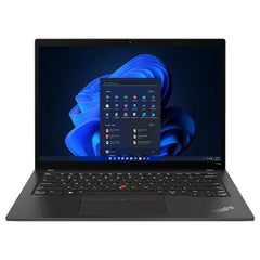 Lenovo ThinkPad T14 Gen 1 | Reconditionné | Intel Core i7-10510U (10ème génération) | NVIDIA GeForce MX330 | 32 Go RAM | 512 Go NVMe | Écran tactile 14″ Full HD | Adapté au graphisme | Clavier NL(US) d'origine