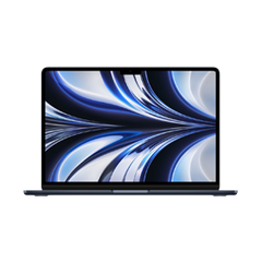 Apple MacBook Air 13 Inch (Late 2022) Refurbished | 3.49GHz M2 | 256GB | 8GB RAM | 1 jaar Garantie | Accessoires