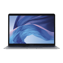Apple MacBook Air 2020 13 Inch Refurbished | 1.1GHz i5 | 256GB | 8GB RAM | Space Grey | 1-year Warranty | Accessories