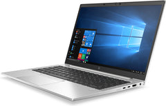 HP EliteBook 840 G7 Refurbished | i7-10610U (10e Gen) | 16GB RAM | 256GB NVMe SSD | 14 inch FHD | Windows 11 Pro | 12M Garantie