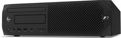 HP Z2 G4 SFF Reconditionné | Intel Core i5-8500 (8e Gén) | 8 Go RAM | 256 Go SSD | Windows 11 Pro | Garantie 12M
