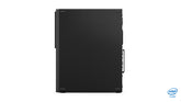LENOVO M920s SFF Reconditionné | i5-9500 (9e Gén) | 16Go RAM | 256Go NVMe SSD | DVDRW | Windows 11 Pro | Garantie 12M