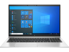 HP 850 G8 Refurbished | i7-1185G7 (11e Gen) | 16GB RAM | 256GB NVMe SSD | 15.6 inch FHD Touchscreen | Windows 11 Pro | 12M Garantie