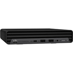 HP 800 G6 MINI Refurbished | i5-10500T (10e Gen) | 16GB RAM | 256GB NVMe SSD | Windows 11 Pro | 12M Garantie