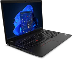 LENOVO L15 Gen 3 Refurbished | i5-1245U (12e Gen) | 16GB RAM | 256GB NVMe SSD | 15.6 inch FHD | Windows 11 Pro | 12M Garantie