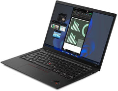 LENOVO X1 Carbon G10 Reconditionné | i5-1235U (12e Gén) | 16GB RAM | 512GB SSD | 14 pouces WUXGA | Windows 11 Pro | Clavier NL(US) Original