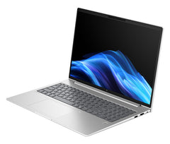HP EliteBook 6 G1i 16 Refurbished | Intel Core i7-1165G7 (11e Gen) | 16GB RAM | 512GB SSD | 16 inch WUXGA | Windows 11 Pro | 12M Garantie