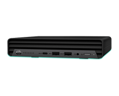 HP 600 G6 Mini Refurbished | Intel Core i5-10500T (10e Gen) | 16GB RAM | 256GB SSD | Windows 11 Pro | 12M Garantie