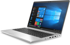 HP 440 G8 Refurbished | i5-1135G7 (11e Gen) | 16GB RAM | 256GB NVMe SSD | 14 inch FHD Touchscreen | Windows 11 Pro | 12M Garantie