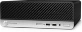 HP 400 G5 SFF reconditionné | Intel Core i5-8500 (8e génération) | 8 Go de RAM | SSD NVMe de 256 Go | Sans COA | Garantie de 12 mois