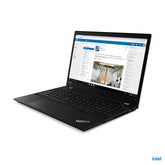 LENOVO T15 Gen 2 Reconditionné | i7-1185G7 (11e Gén.) | 16 Go de RAM | 512 Go NVMe SSD | 15,6 pouces FHD | Windows 11 Pro | Clavier d'origine NL(US)