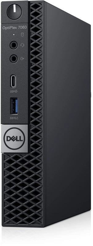 Dell 7060 MFF