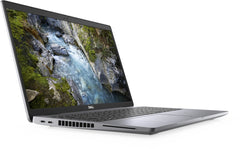 DELL 3560 Reconditionné | i7-1165G7 (11e Gén) | NVIDIA T500 | 16GB RAM | 256GB NVMe SSD | 15.6 pouces FHD | Windows 11 Pro | Convient pour le graphisme | Clavier NL(US) d'origine