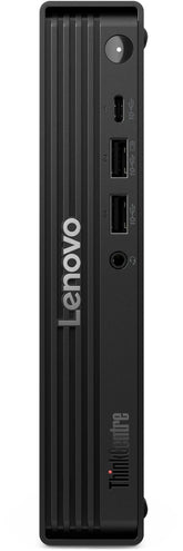 LENOVO ThinkCentre M70q Gen6 U5-225T Reconditionné | Intel Core i5-13400 (13e génération) | 16 Go de RAM | SSD de 512 Go | Windows 11 Pro | Garantie de 12 mois