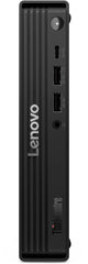LENOVO ThinkCentre M70q Gen6 U5-225T Reconditionné | Intel Core i5-13400 (13e génération) | 16 Go de RAM | SSD de 512 Go | Windows 11 Pro | Garantie de 12 mois