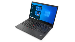 LENOVO E14 Gen 2 Reconditionné | AMD Ryzen 7 4700U | 16 Go de RAM | 256 Go de SSD NVMe | 14 pouces FHD | Windows 11 Pro | Clavier d'origine NL(US)
