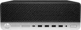 HP 600 G5 SFF Refurbished | i5-9500 (9e Gen) | 16GB RAM | 256GB NVMe SSD | Windows 11 Pro | 12M Garantie