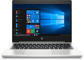 HP 430 G7 Reconditionné | Intel Core i5-10210U (10ème Génération) | 8GB RAM | 256GB NVMe | 13.3 pouces FHD | Windows 11 Pro | Clavier QWERTY (UK) Original