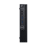 DELL OptiPlex 3070 MFF Refurbished | i5-9500T (9e Gen) | 8GB RAM | 256GB NVMe | Windows 11 Pro | 12M Garantie