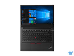 LENOVO E14 G1 Refurbished | i5-10210U (10e Gen) | 16GB RAM | 512GB NVMe SSD | 14 inch FHD | Windows 11 Pro | 12M Garantie