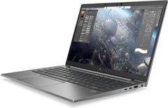 HP Zbook Firefly 14 G8 Reconditionné | i5-1145G7 (11e Gén.) | 16 Go RAM | 256 Go NVMe SSD | 14 pouces FHD | Windows 11 Pro | Clavier d'origine néerlandais (US)