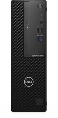 DELL 3080 SFF Refurbished | i5-10505 (10e Gen) | 8GB RAM | 256GB NVMe SSD | DVDRW | Windows 11 Pro | 12M Garantie