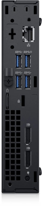 Dell 7060 MFF