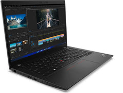 LENOVO L14 G3 Reconditionné | i5-1245U (12ème génération) | 16GB RAM | 256GB NVMe SSD | 14 pouces FHD | Windows 11 Pro | Clavier NL(US) d'origine
