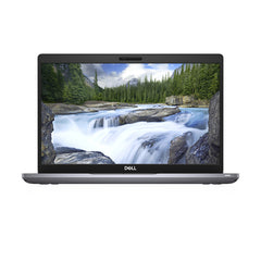 DELL Latitude 5411 Refurbished | i5-10400H (10e Gen) | 16GB RAM | 256GB NVMe SSD | 14 inch FHD | Windows 11 Pro | 12M Garantie